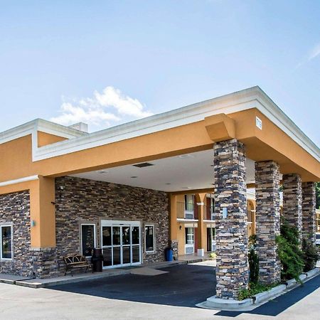 Quality Inn Greenwood Hwy 25 Екстер'єр фото