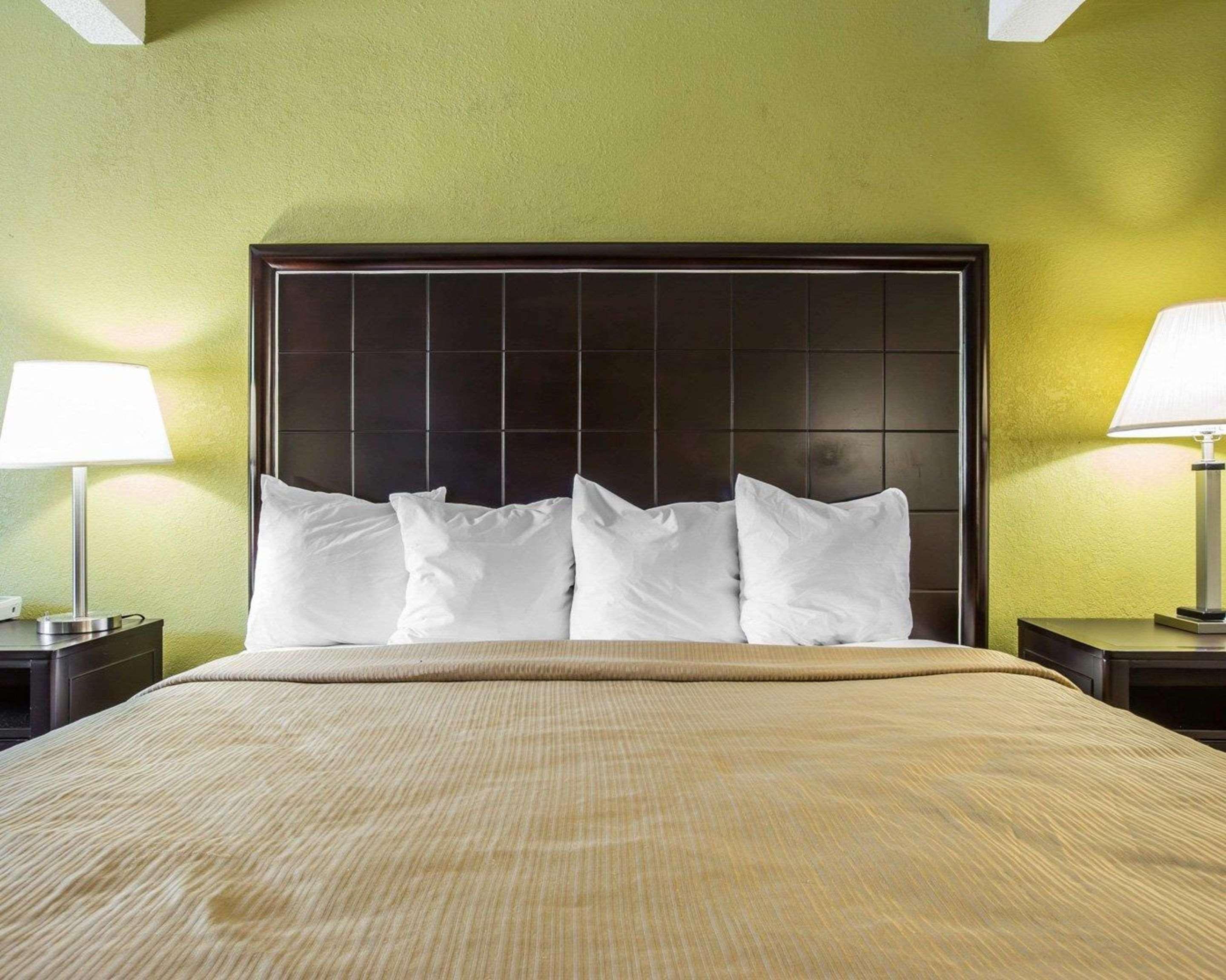 Quality Inn Greenwood Hwy 25 Екстер'єр фото