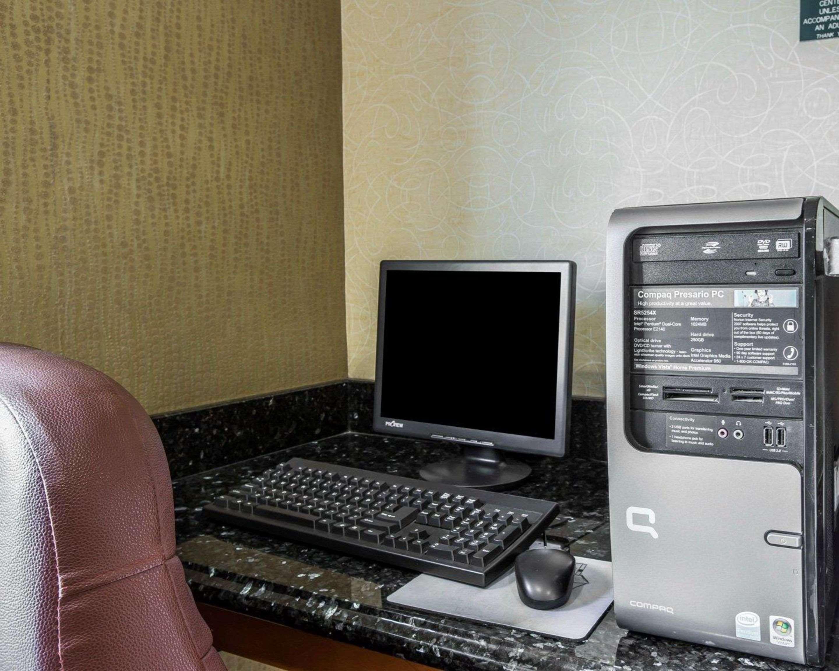 Quality Inn Greenwood Hwy 25 Екстер'єр фото