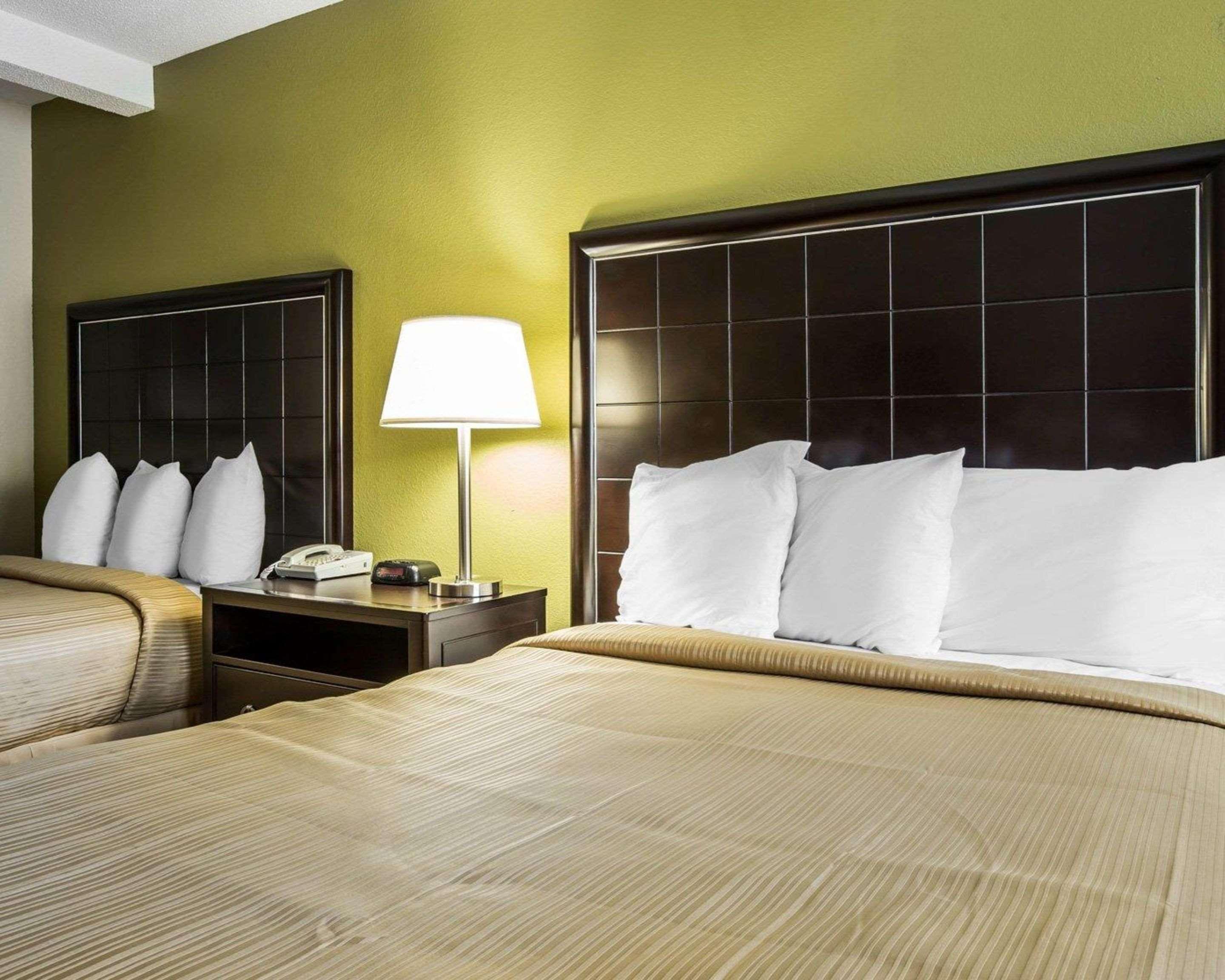 Quality Inn Greenwood Hwy 25 Екстер'єр фото
